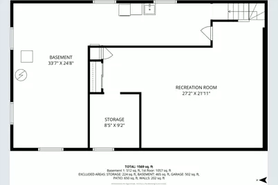 915 S Owen Street, Mount Prospect, IL 60056 - Photo 30