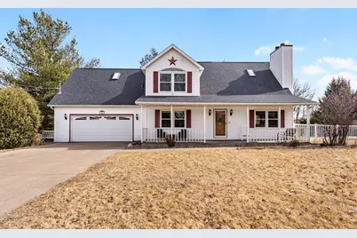 8507 51st Street Court, Coal Valley, IL 61240 - Photo 1