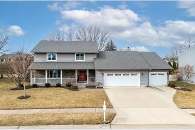 3615 74th Street, Moline, IL 61265 - Photo 1