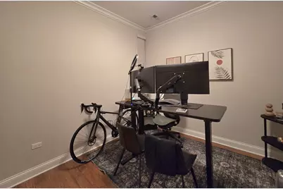 20 N Aberdeen Street #207, Chicago, IL 60607 - Photo 10