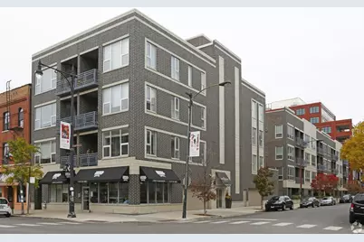 20 N Aberdeen Street #207, Chicago, IL 60607 - Photo 1