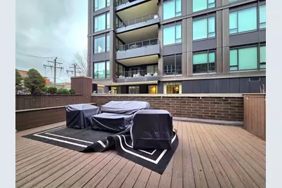 20 N Aberdeen Street #207, Chicago, IL 60607 - Photo 16