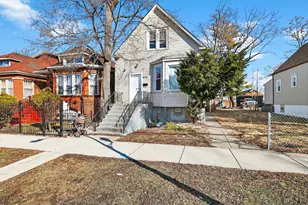 6721 S Honore St, Chicago, IL 60636 - Photo 2