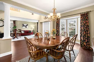 1145 Oxford Ln, Lake Zurich, IL 60047 - Photo 8