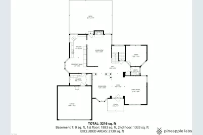 1145 Oxford Lane, Lake Zurich, IL 60047 - Photo 40