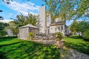 1145 Oxford Ln, Lake Zurich, IL 60047 - Photo 38