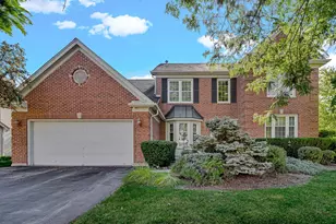 1145 Oxford Ln, Lake Zurich, IL 60047 - Photo 1