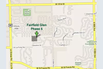 19730 Kilkenny Avenue, Tinley Park, IL 60487 - Photo 2