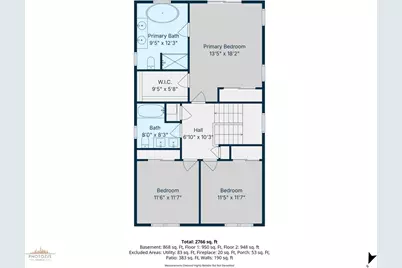 5233 N Osceola Avenue, Chicago, IL 60656 - Photo 50