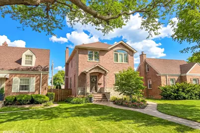 5233 N Osceola Avenue, Chicago, IL 60656 - Photo 46