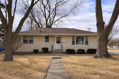 1136 Gertsam Drive, Bradley, IL 60915 - Photo 1