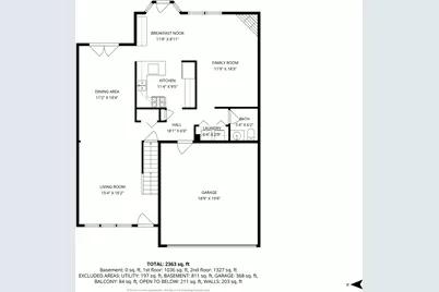 2206 Worthing Drive, Naperville, IL 60565 - Photo 24