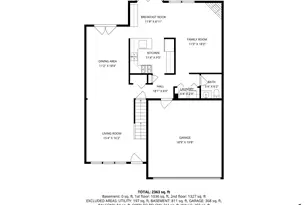 2206 Worthing Dr, Naperville, IL 60565 - Photo 24