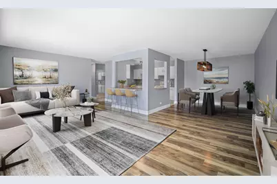 1615 E Central Road #417C, Arlington Heights, IL 60005 - Photo 6