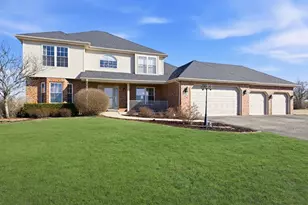 30867 Sea Sprite Dr, Wilmington, IL 60481 - Photo 1