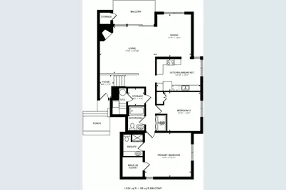 83 Thornhill Lane #B, Lake Barrington, IL 60010 - Photo 30