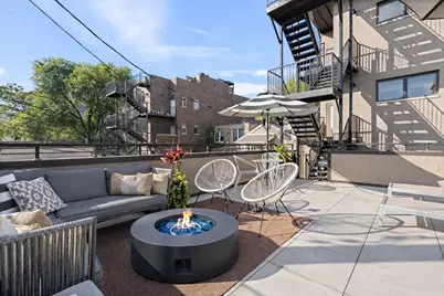 2731 W Cortez Street #1, Chicago, IL 60622 - Photo 28