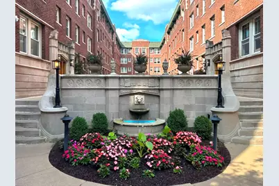 2746.5 N Hampden Street #2BB, Chicago, IL 60614 - Photo 8