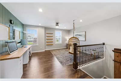 2524 Balsam Cove Road, Naperville, IL 60563 - Photo 16