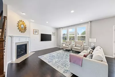 2524 Balsam Cove Road, Naperville, IL 60563 - Photo 4