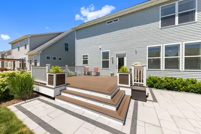 2524 Balsam Cove Road, Naperville, IL 60563 - Photo 34