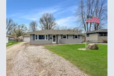 305 Roland Street, Wilmington, IL 60481 - Photo 1