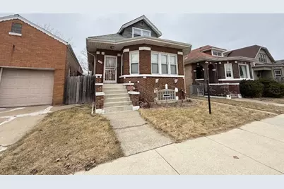 322 W 107th Place, Chicago, IL 60628 - Photo 1
