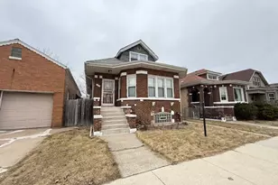 322 W 107th Pl, Chicago, IL 60628 - Photo 1