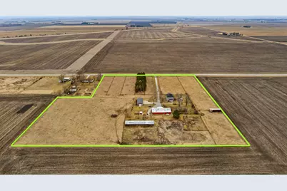 1267 E 1200N Road, Melvin, IL 60952 - Photo 2