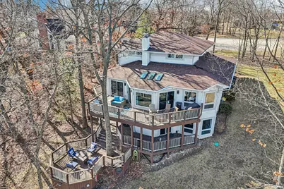 1209 Bayshore Drive, Antioch, IL 60002 - Photo 2