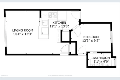 558 W Deming Place #2, Chicago, IL 60614 - Photo 16