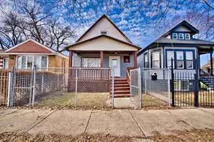 7154 S Honore St, Chicago, IL 60636 - Photo 2