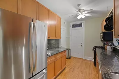 1624 W Olive Avenue #2, Chicago, IL 60660 - Photo 8