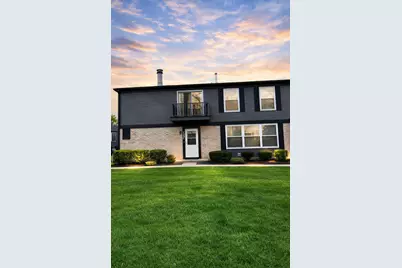 1224 Inverrary Lane, Deerfield, IL 60015 - Photo 1