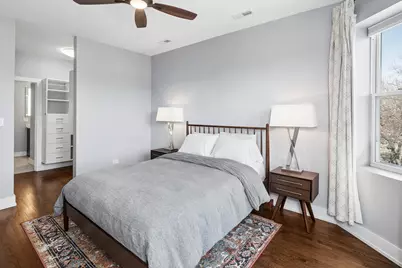 2430 N Washtenaw Avenue #3N, Chicago, IL 60647 - Photo 12