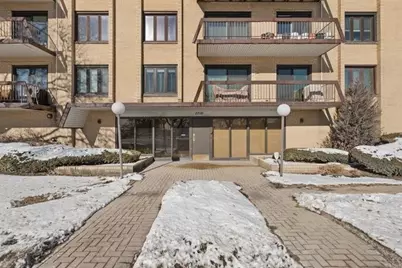 7710 Dempster Street #408, Morton Grove, IL 60053 - Photo 1