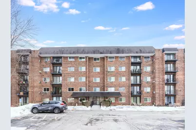 4721 Saint Joseph Creek Road #5F, Lisle, IL 60532 - Photo 2