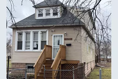 10544 S Perry Avenue, Chicago, IL 60628 - Photo 1