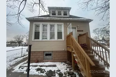 10544 S Perry Avenue, Chicago, IL 60628 - Photo 1