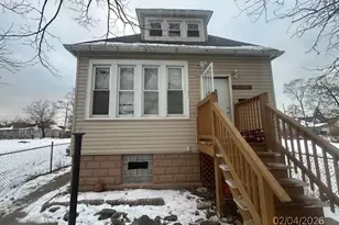 10544 S Perry Ave, Chicago, IL 60628 - Photo 1