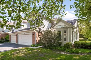 1307 Glengary Ct, Wheeling, IL 60090 - Photo 1