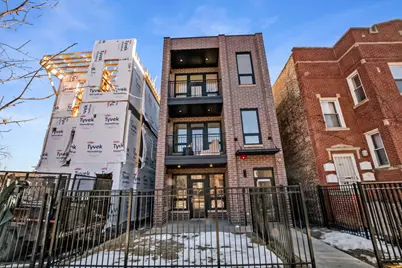 4447 S Vincennes Avenue #1, Chicago, IL 60653 - Photo 1