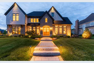 5N257 Switchgrass Lane, Saint Charles, IL 60175 - Photo 1