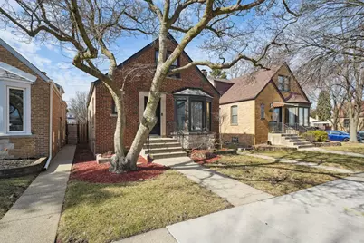 3764 N Oleander Avenue, Chicago, IL 60634 - Photo 1
