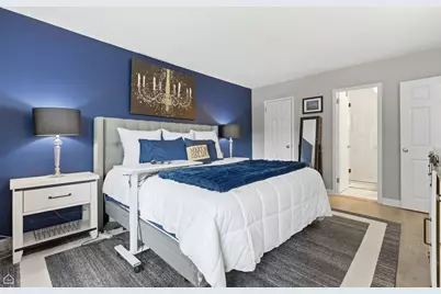 2970 N Lake Shore Drive #4B, Chicago, IL 60657 - Photo 12