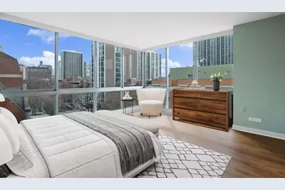 1555 N Dearborn Parkway #6E, Chicago, IL 60610 - Photo 8