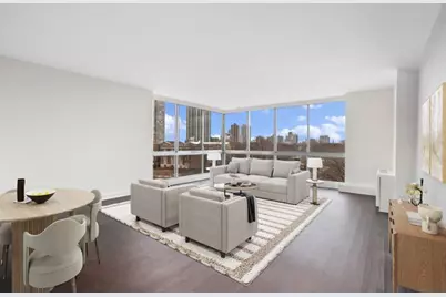 1555 N Dearborn Parkway #6E, Chicago, IL 60610 - Photo 2