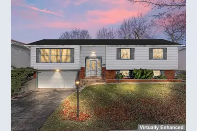 7487 Northway Drive, Hanover Park, IL 60133 - Photo 4