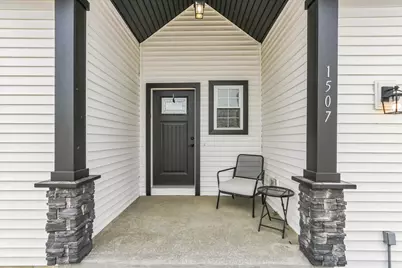 1507 Hillshire Drive, Urbana, IL 61802 - Photo 4