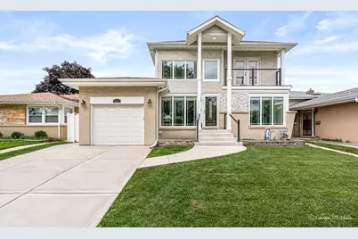 8820 N Elmore Street, Niles, IL 60714 - Photo 1